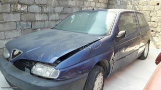 Alfa Romeo Alfa 145-146 για ανταλλακτικά   τα παντα στην LK θα βρεις
