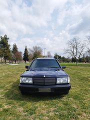 Mercedes-Benz 190 1992 E