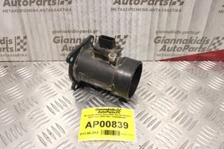 Μετρητής Μάζας Αέρα MAF Nissan Almera N16 1.5cc 2000-2007 22680AW400