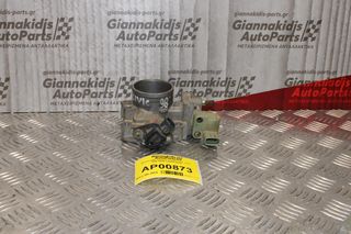 Πεταλούδα Γκαζιού Honda Civic 1.4cc 1996-2000 136800 0520