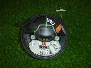 BMW E90 316 318 320 985465S 64116933663 985464F VALEO ΜΟΤΕΡ ΚΑΛΟΡΙΦΕΡ 