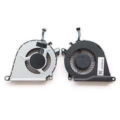Ανεμιστηράκι Laptop - CPU Cooling Fan HP Pavilion 15-BC001NV 15-BC000NV 15-BC503NV 15-BC507NV 15-BC401NV 15-BC217TX 15-BC400NV 15-BC501NV 15-BC500NV Series(Κωδ. 80353)