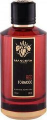 MANCERA Red Tobacco EDP 120ml