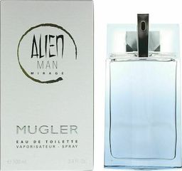 THIERRY MUGLER Alien Mirage Man EDT 100ml