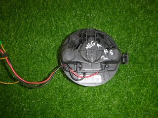 RENAULT MEGANE II VALEO GMV B84 P35 7701056965 NM030911X ΜΟΤΕΡ ΚΑΛΟΡΙΦΕΡ 