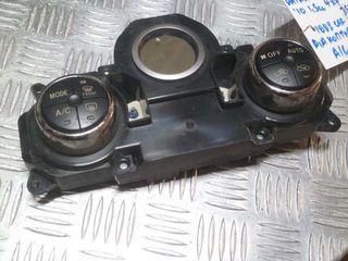 DAIHATSU TERIOS 10 1,5cc 4X4 3SZ ΔΙΑΚΟΠΤΕΣ Α/C