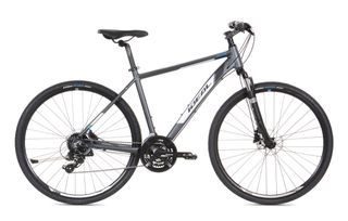 Trekking Ideal 2026 Crossmo Alu 28" 24sp-thumb-1