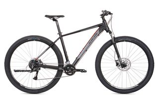 All - Mountain Ideal 2026 Prorider Alu 29" hdb  16sp