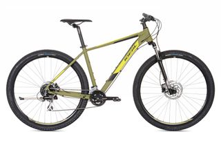 All - Mountain Ideal 2026 Prorider Alu 29" hdb  16sp-thumb-2