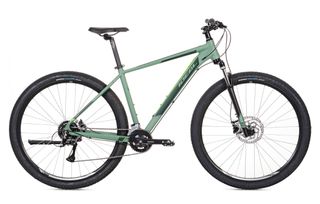 All - Mountain Ideal 2026 Prorider Alu 29" hdb  16sp-thumb-1