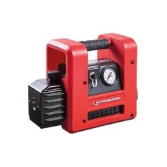 ROAIRVAC R32 1.5 Αντλία Κένού 48l/min - ΑΝΤΛΙΕΣ ΕΛΕΓΧΟΥ - ROTHENBERGER (#1000002399)