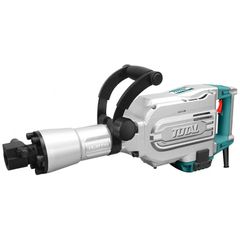 TH215456 Σκαπτικό Κατεδαφιστικό SDS-HEX 1700W - ΚΡΟΥΣΤΙΚΑ ΕΞΑΓΩΝΑ - TOTAL (#TH215456)