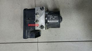 ΜΟΝΑΔΑ ABS TOYOTA YARIS 2006-2010 (DIESEL) 44540-0D011