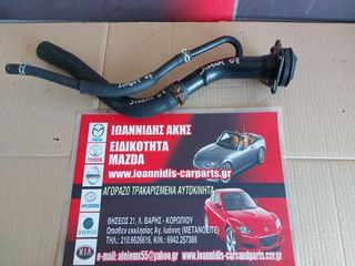 SUZUKI JIMNY 2007 ΛΑΙΜΟΣ ΡΕΖΕΡΒΟΥΑΡ 