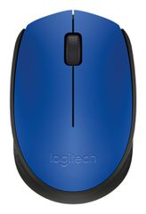 Logitech M170 Wireless Mouse-thumb-2