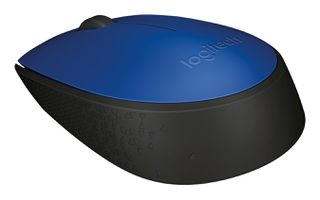 Logitech M170 Wireless Mouse-thumb-1