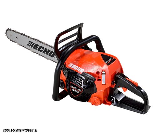 ECHO CS - 3510 ES *2,1 HP* 34,4 cc - ΛΑΜΑ:40 cm *