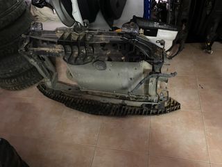 Μετωπη κομπλέ TOYOTA YARIS 06 έως 10