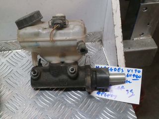 MERCEDES VITO 110 00 2,2cc DIESEL CDI 611980 ΑΝΤΛΙΑ ΦΡΕΝΟΥ