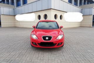 SEAT LEON 2005-2009 ΚΑΠΟ SEAT LEON 