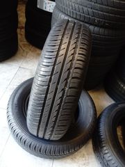 2 TMX CONTINENTAL CONTIECOCONTACT 3 165/70/13*BEST CHOICE TYRES ΑΧΑΡΝΩΝ 374*