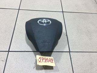 ΑΕΡΟΣΑΚΟΣ ΟΔΗΓΟΥ TOYOTA YARIS L [45130-0D160] 06-12