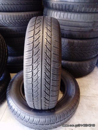 2 TMX RIKEN ALLSTAR 2 B2 165/70/13*BEST CHOICE TYRES ΑΧΑΡΝΩΝ 374*