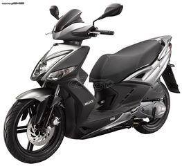 Kymco Agility 125 2022 16+-thumb-1