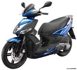 Kymco Agility 125 '22 16+