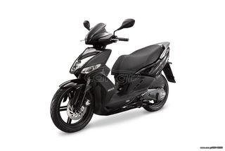 Kymco Agility 125 2022 16+-thumb-3