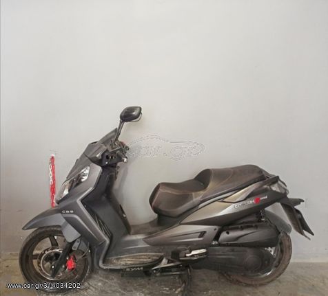 ΑΝΤΑΛΛΑΚΤΙΚΑ ΓΙΑ CITYCOM S 300 *LMOTO PARTS*