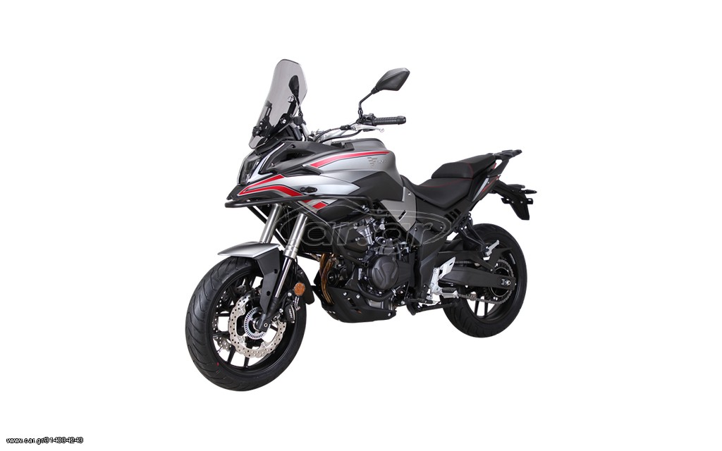 Voge 500DS 2022