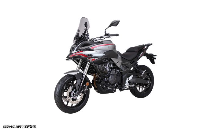 Voge 500DS 2022