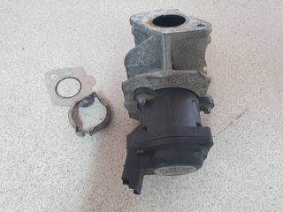 ΒΑΛΒΙΔΑ AGR-EGR VALEO CITROEN/FORD/MAZDA/PEUGEOT 9685640480