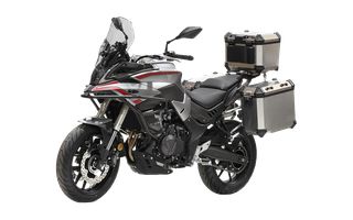 Voge 500DS 2022 ACC