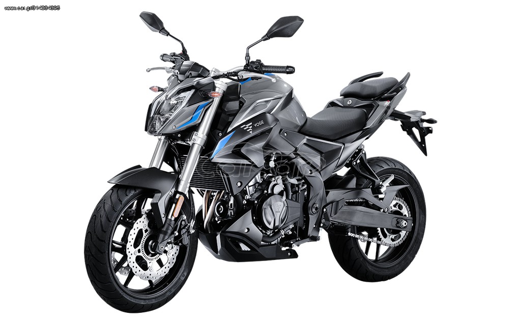 Voge 500R 2022