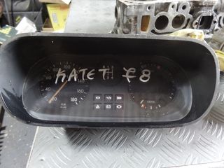 ΟΡΓΑΝΑ OPEL KADETT 78