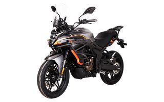 Voge 300DS 2024 ΕΤΟΙΜΟΠΑΡΟΔΟΤΟ ΠΡΟΣΦΟΡΑ-thumb-8