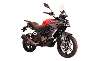 Voge 300DS 2024 ΕΤΟΙΜΟΠΑΡΟΔΟΤΟ ΠΡΟΣΦΟΡΑ-thumb-19