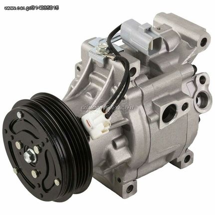 MAZDA MX5 NB/NBFL  MAZDA RX8  MAZDA 6  MAZDA CX7  A/C COMPRESSOR