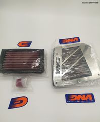 Φίλτρο αέρος DNA για Yamaha XT 660 R/X (Year: 04-14)