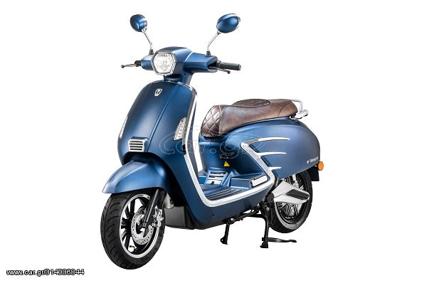 Gemini E-Cruise 2022