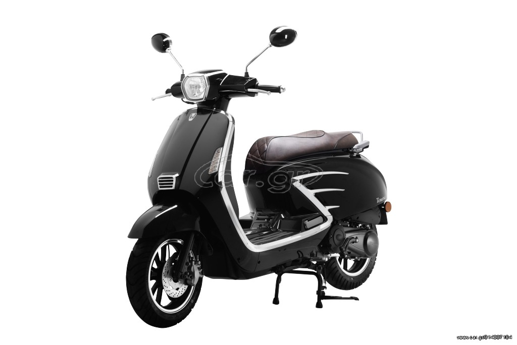 Gemini Veracruz 125 2025