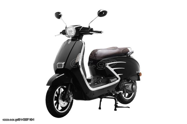 Gemini Veracruz 125 2025