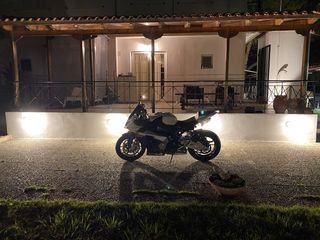 Bmw S1000RR 2013 ΚΑΙΝΟΥΡΓΙΑ-1 ΧΕΡΙ-FULL EXTRA-thumb-3