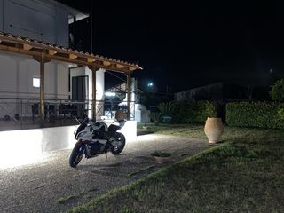 Bmw S1000RR 2013 ΚΑΙΝΟΥΡΓΙΑ-1 ΧΕΡΙ-FULL EXTRA-thumb-5