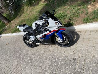 Bmw S1000RR 2013 ΚΑΙΝΟΥΡΓΙΑ-1 ΧΕΡΙ-FULL EXTRA-thumb-6