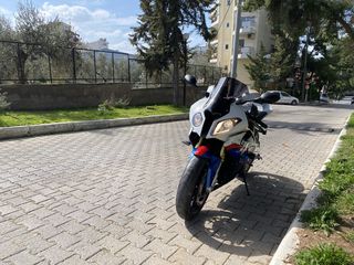 Bmw S1000RR 2013 ΚΑΙΝΟΥΡΓΙΑ-1 ΧΕΡΙ-FULL EXTRA-thumb-7