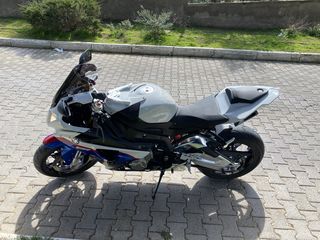 Bmw S1000RR 2013 ΚΑΙΝΟΥΡΓΙΑ-1 ΧΕΡΙ-FULL EXTRA-thumb-8