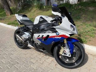 Bmw S1000RR 2013 ΚΑΙΝΟΥΡΓΙΑ-1 ΧΕΡΙ-FULL EXTRA-thumb-10